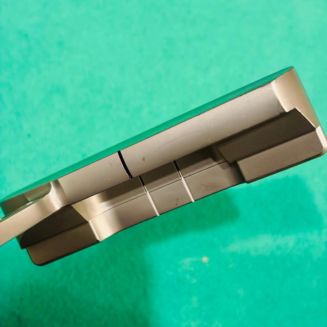 貴重 Gear Studio X-PROTO パター 美品