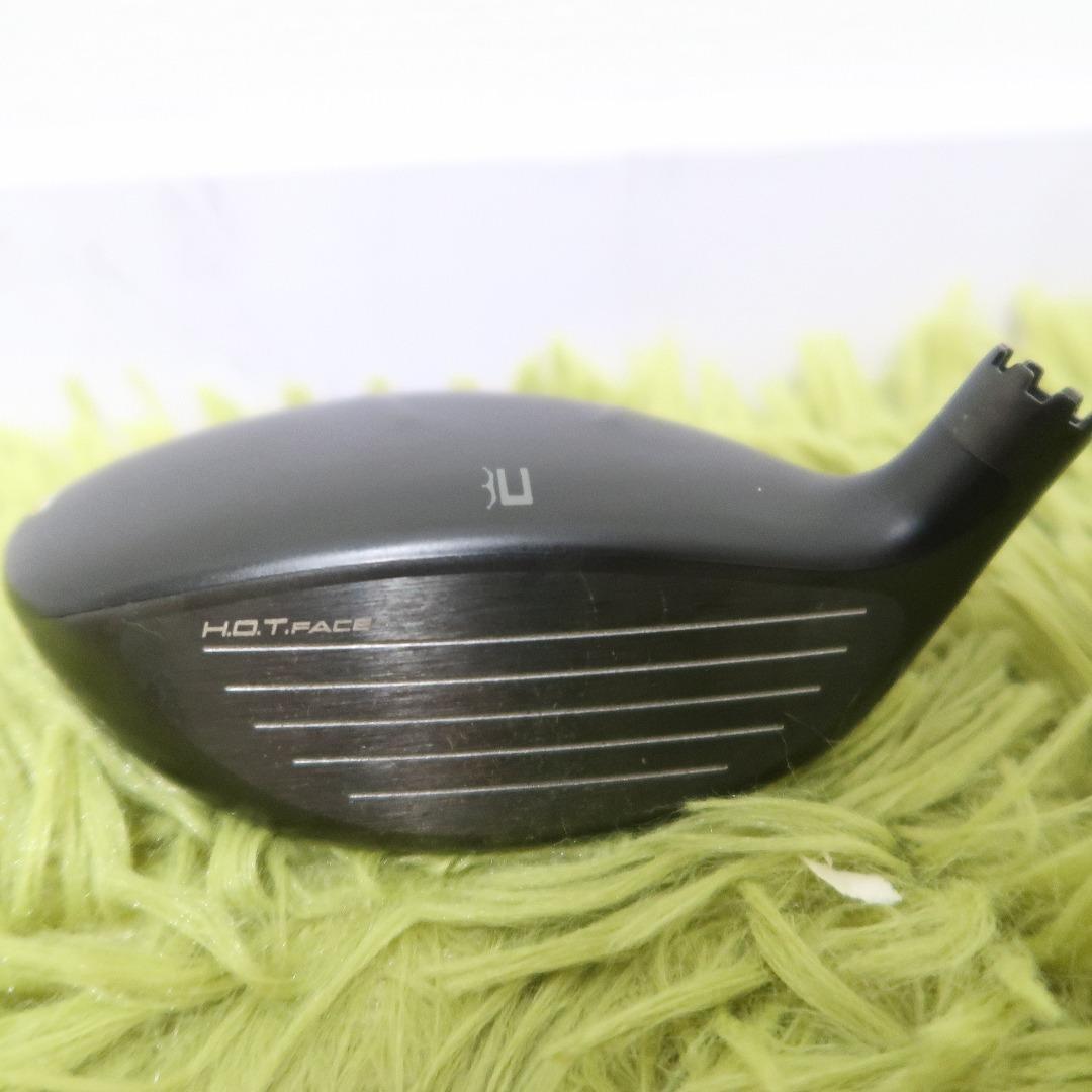 Cobra コブラ KING LTDx 3w 15° ヘッドのみ 　カバー付