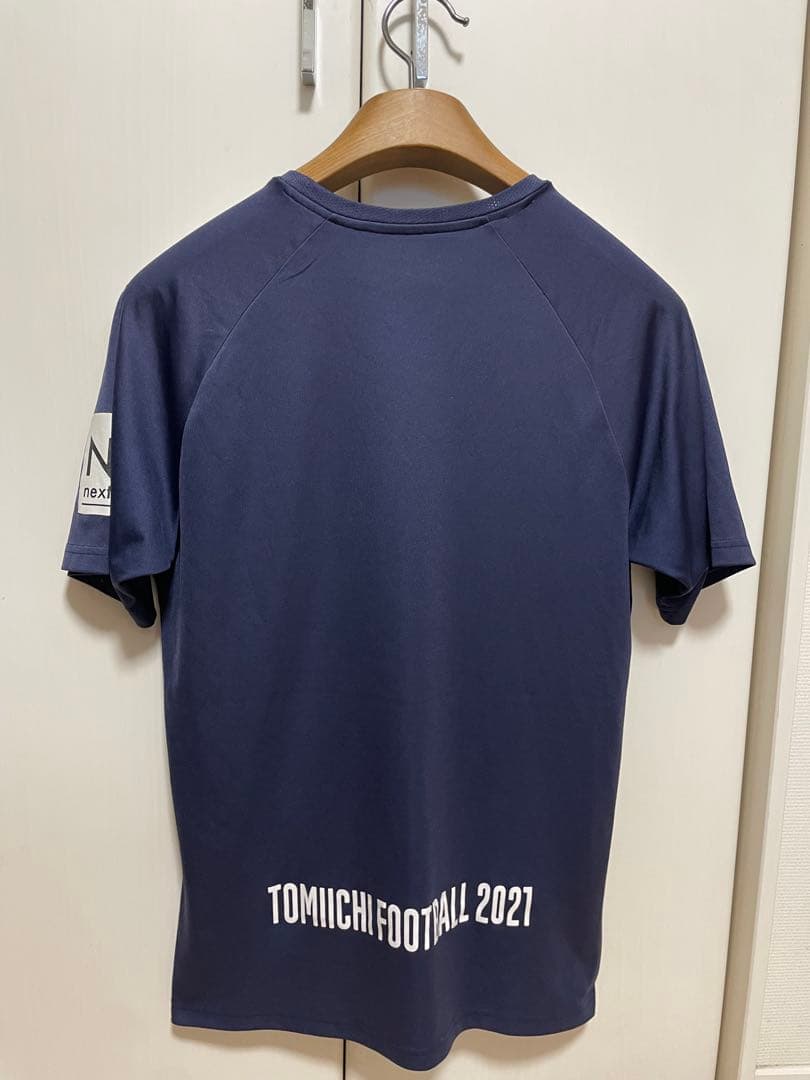 PUMA富山第一高校サッカー部ユニフォーム