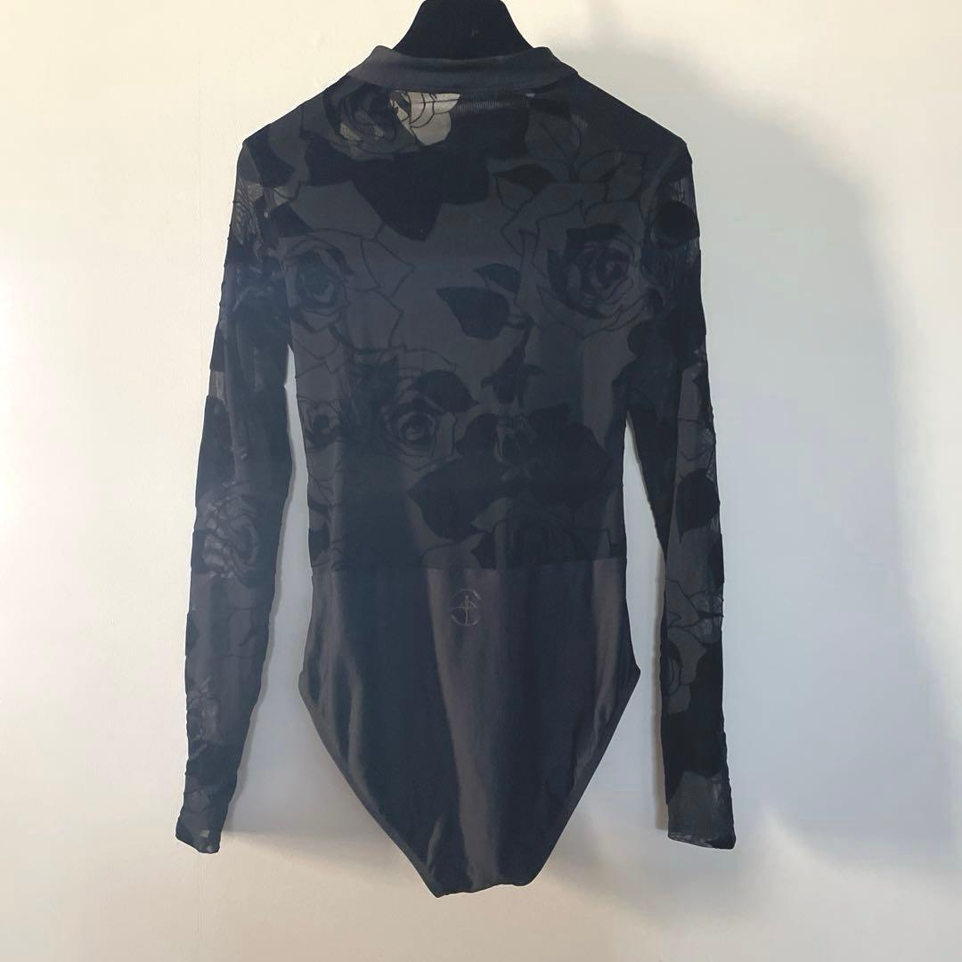 超美品 Wear Moi バレエ　レオタード
