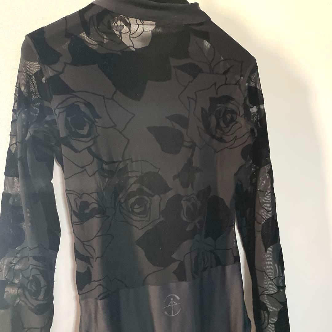 超美品 Wear Moi バレエ　レオタード