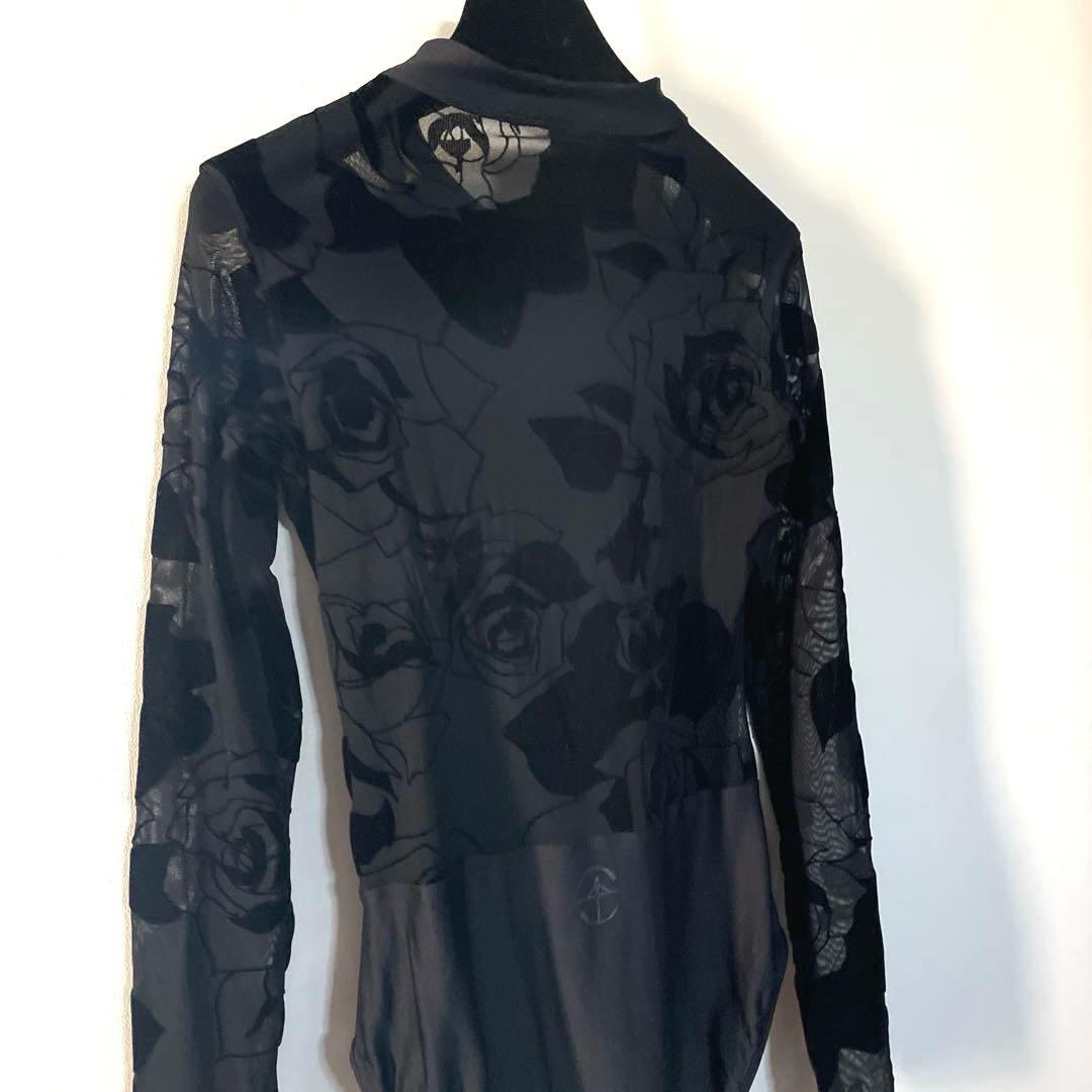 超美品 Wear Moi バレエ　レオタード