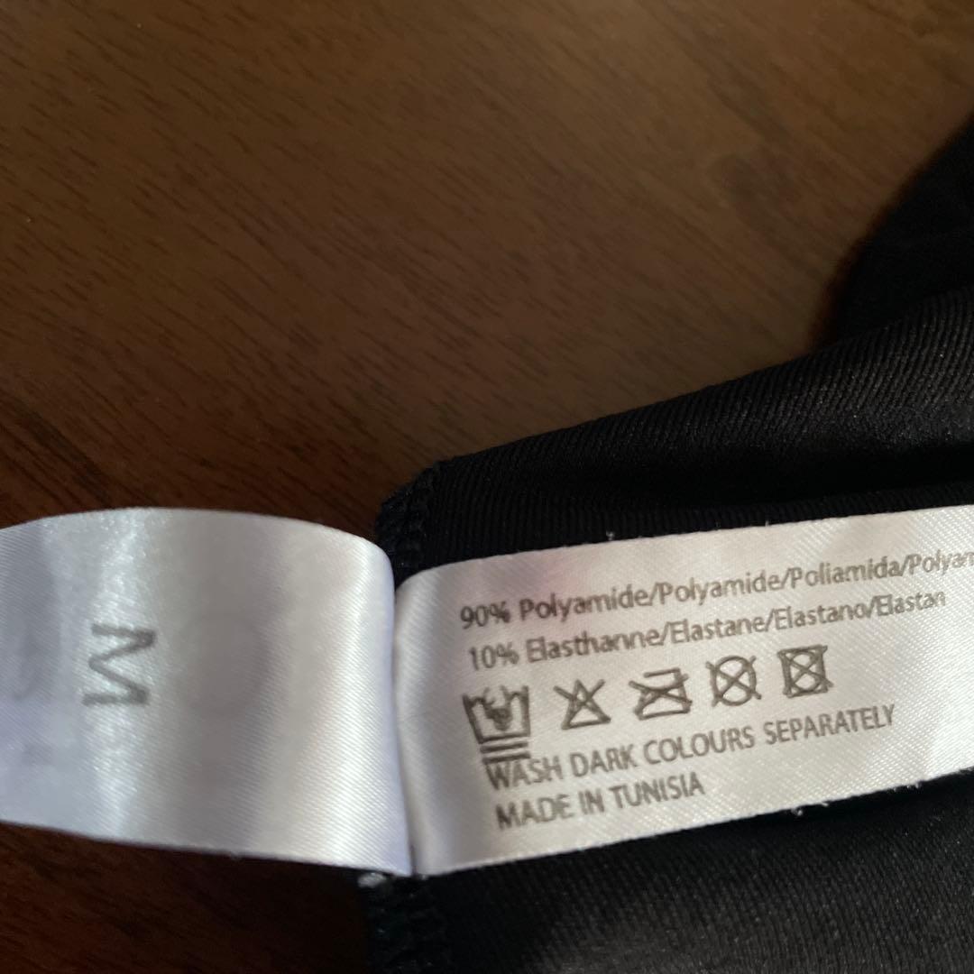 超美品 Wear Moi バレエ　レオタード