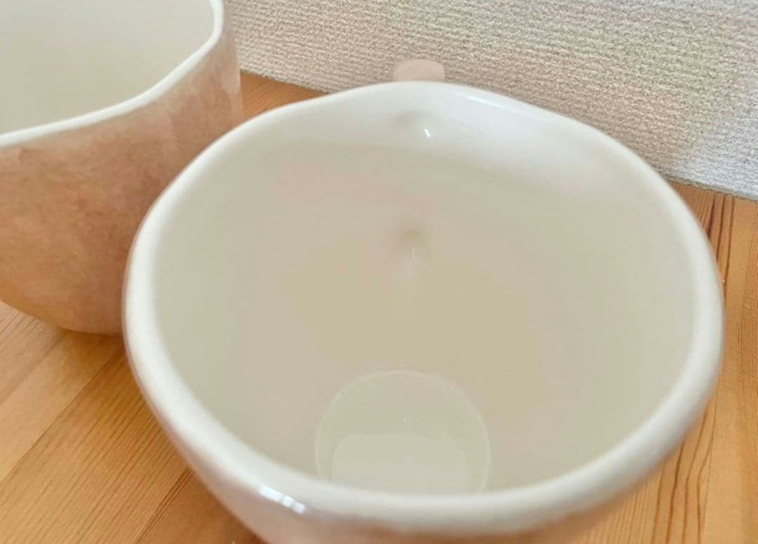 MATEUS マグカップ シナモン ベーシックコレクション マテュース