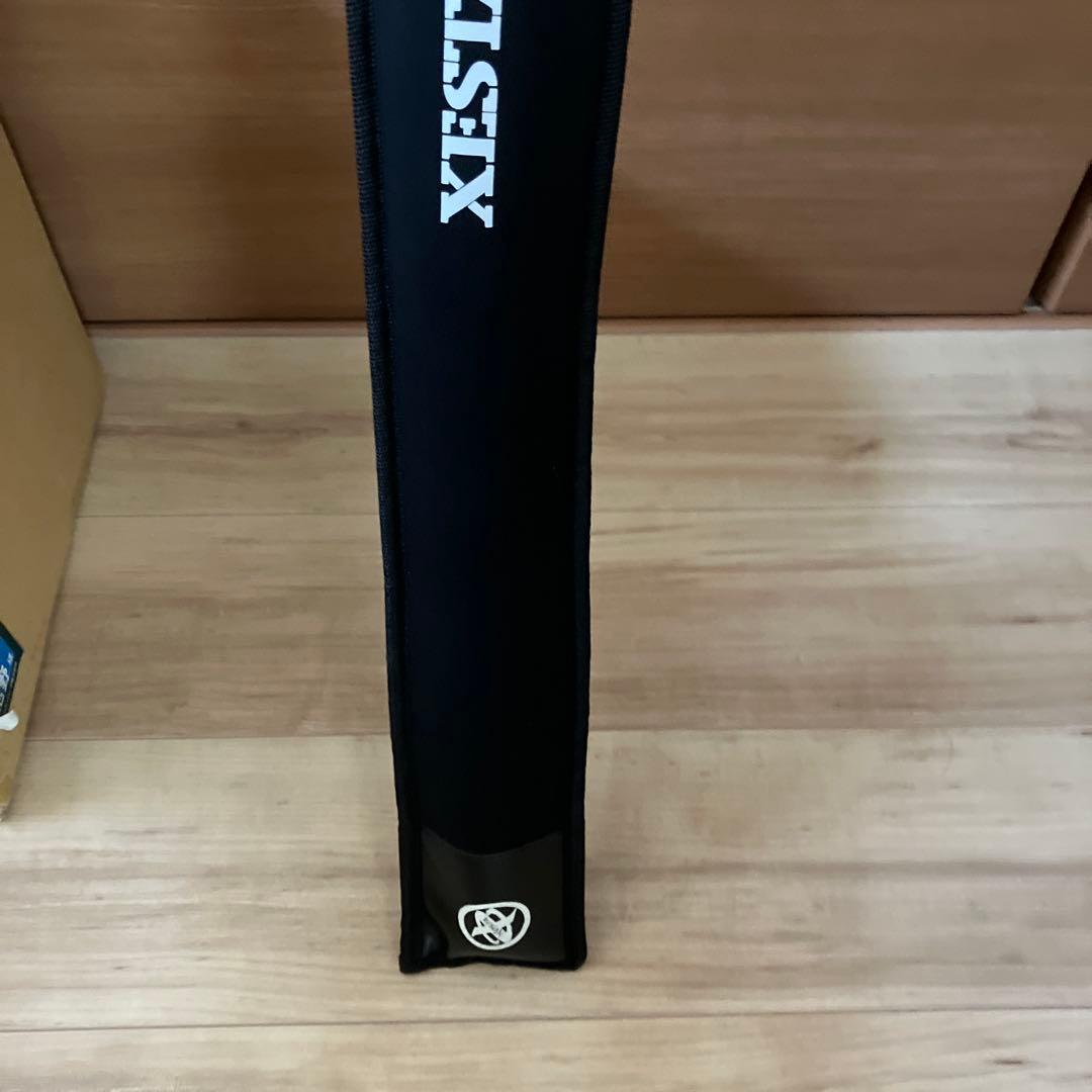 お*ち様 XISTA DISTANCE SCAPE S83 シーバスロッド