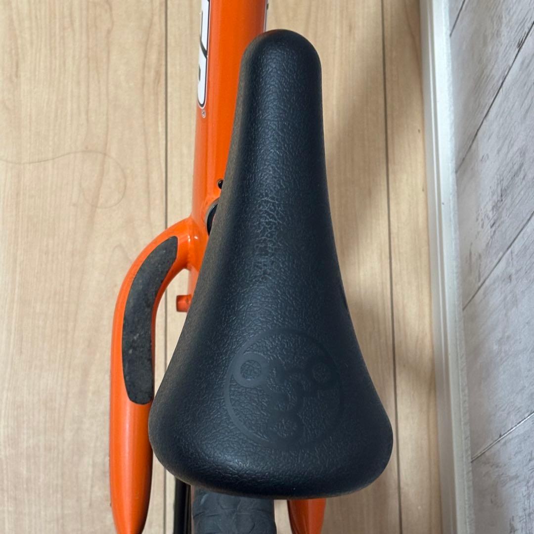 STRIDER SPORT 12インチ オレンジ