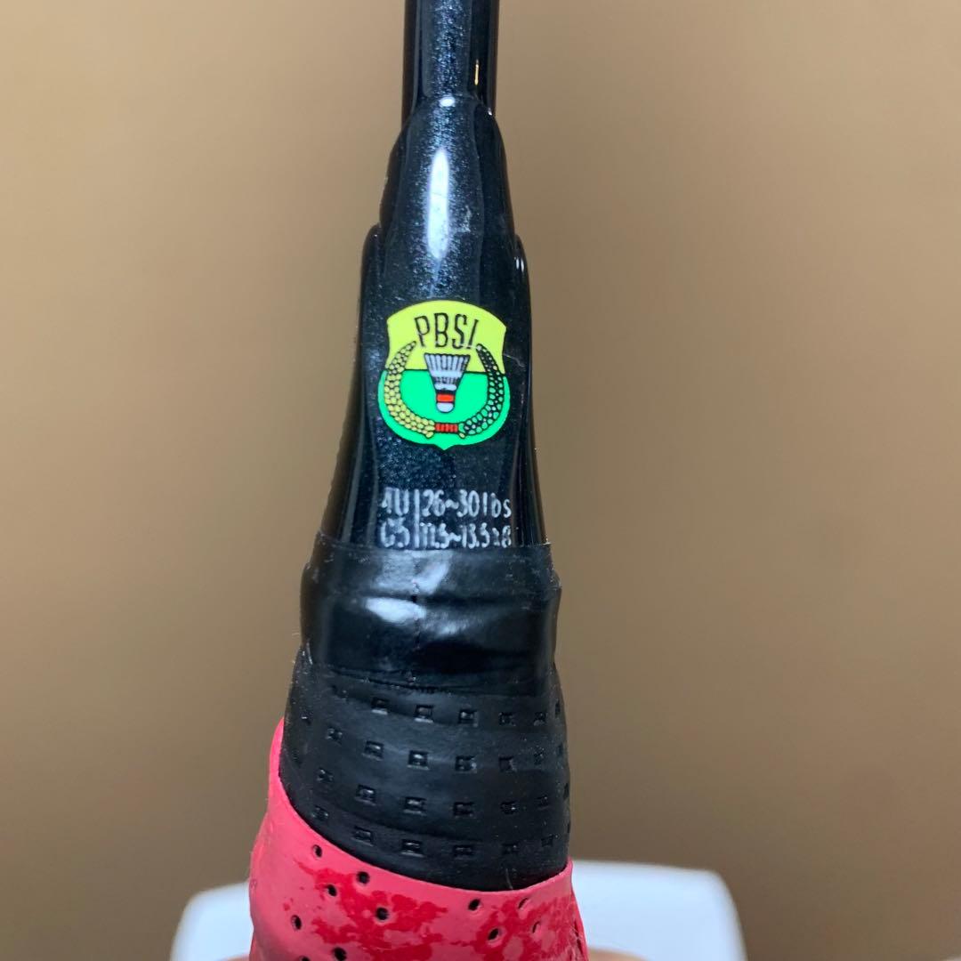 YONEX アストロクス　ASTROX 99 PRO プロ 4ug5 桃田　賢斗