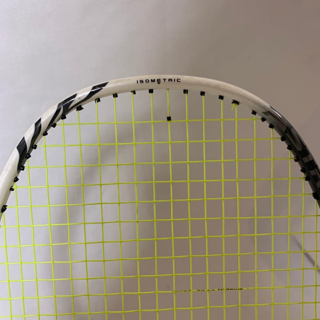 YONEX アストロクス　ASTROX 99 PRO プロ 4ug5 桃田　賢斗
