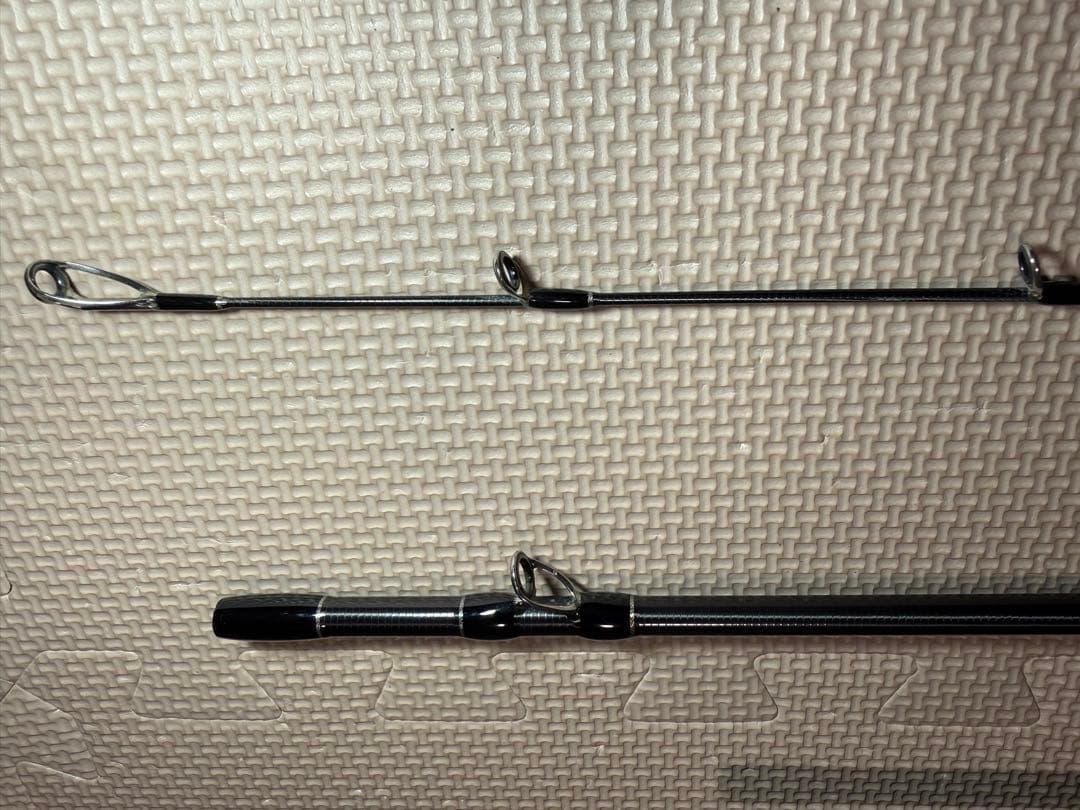 ロッド Fishman Beams CRAWLA8.3L+