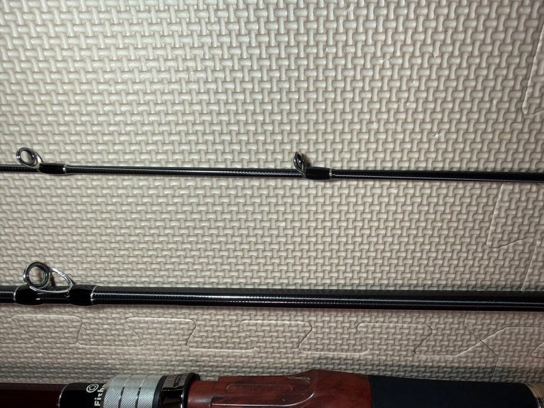 ロッド Fishman Beams CRAWLA8.3L+