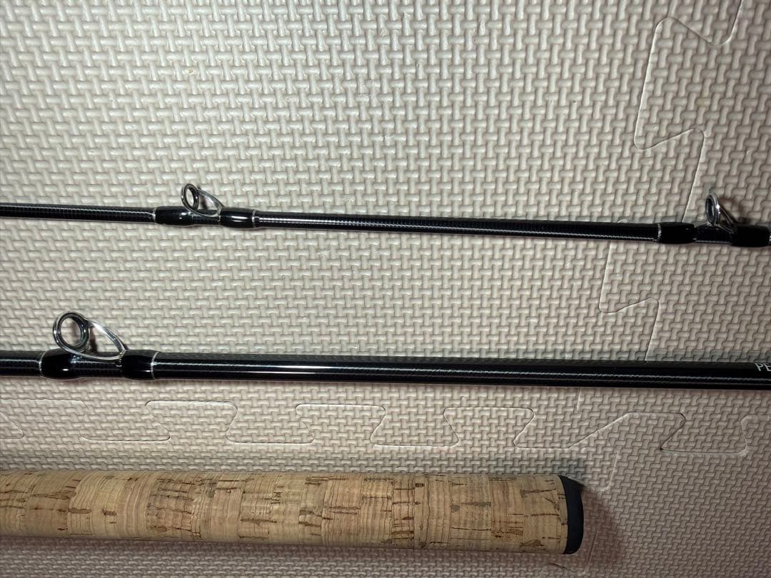 ロッド Fishman Beams CRAWLA8.3L+