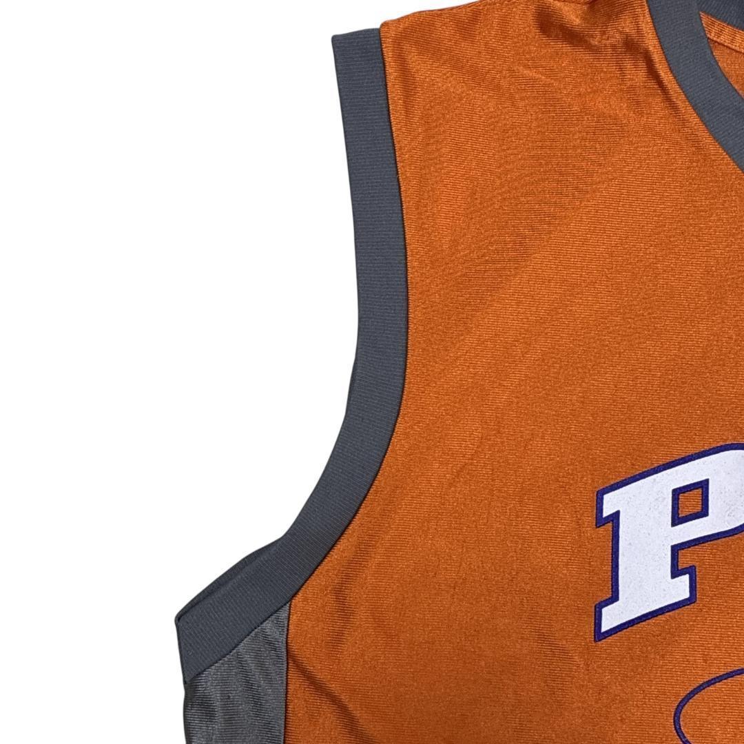 NBAフェニックスサンズ バスケ ユニフォーム ゲームシャツ 2XL 90s