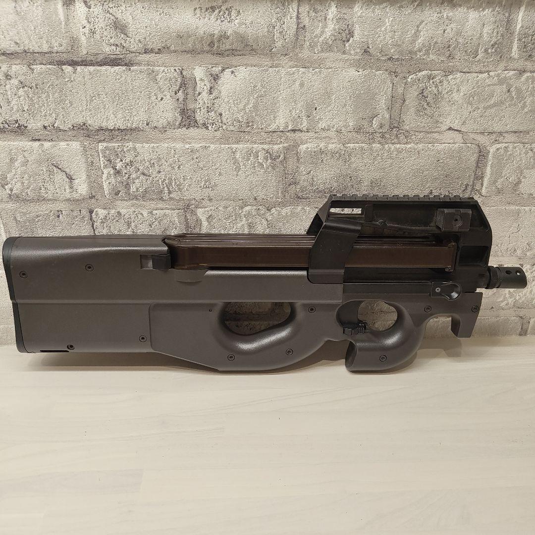 東京マルイ 電動ガン P-90 ※ジャンク