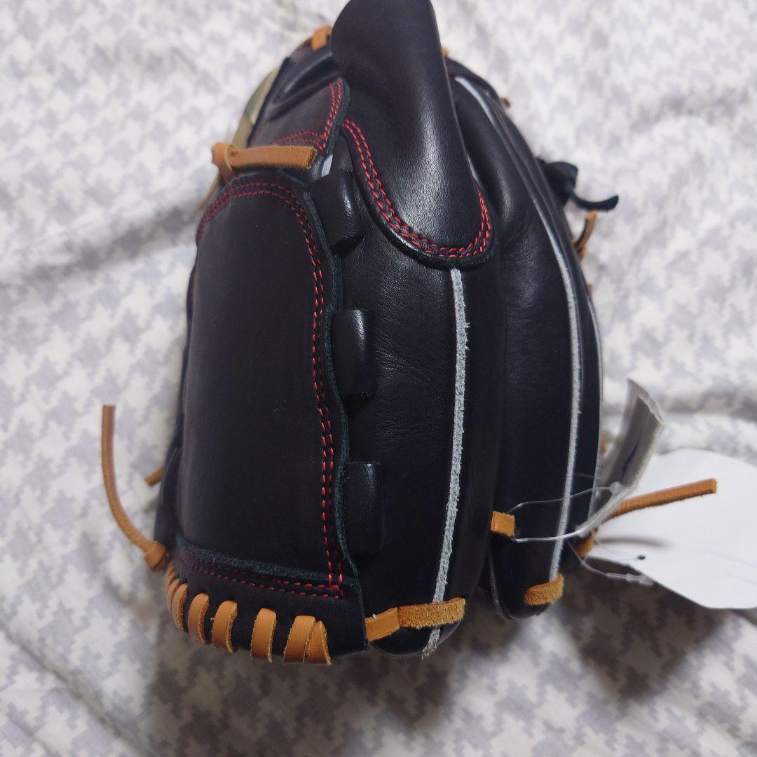 新品Global Elite 少年軟式用Bs宮城大弥モデル