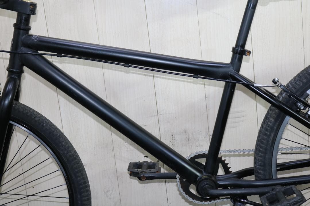 Petit Oiseau・プチオゾワ 24型 360mm BMX