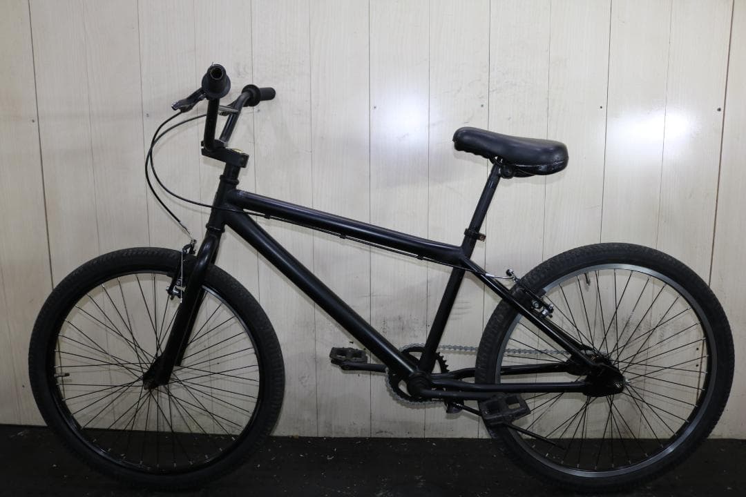 Petit Oiseau・プチオゾワ 24型 360mm BMX