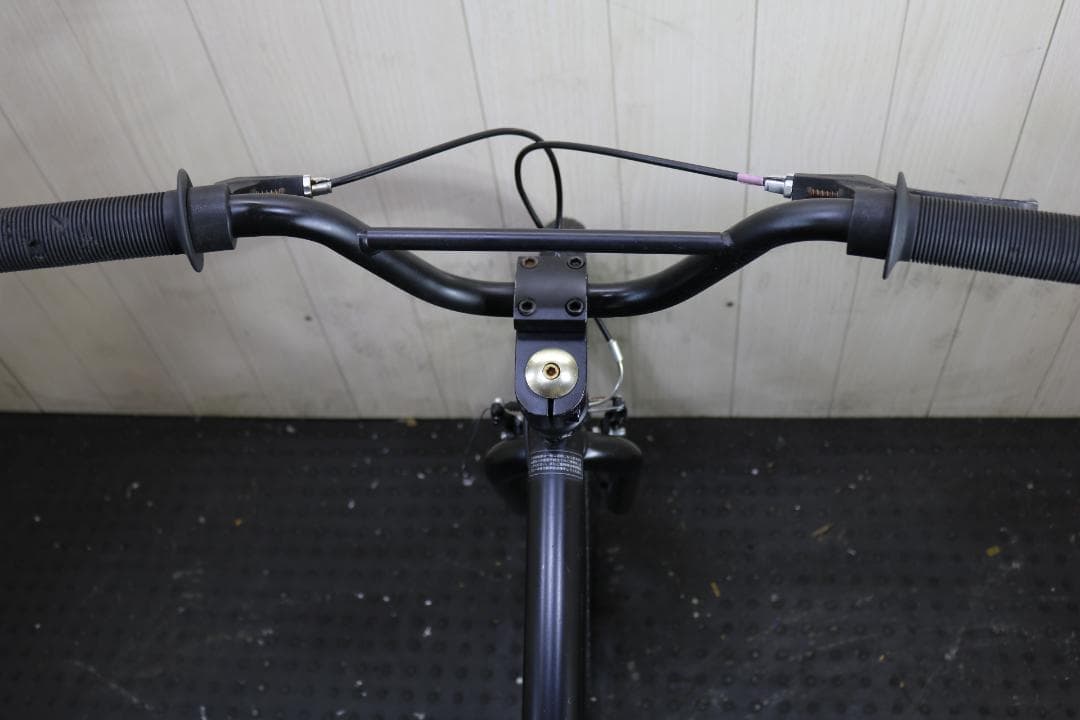 Petit Oiseau・プチオゾワ 24型 360mm BMX