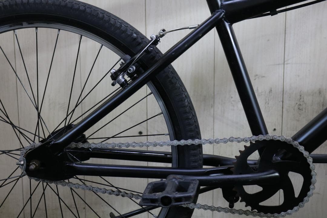 Petit Oiseau・プチオゾワ 24型 360mm BMX