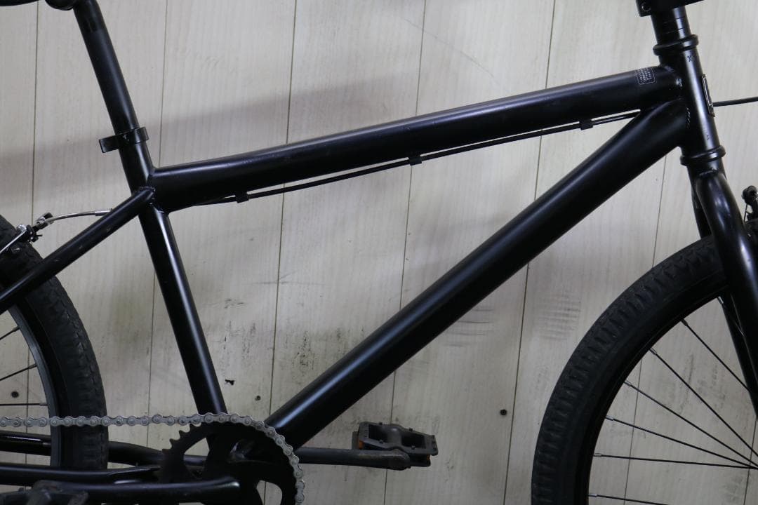 Petit Oiseau・プチオゾワ 24型 360mm BMX