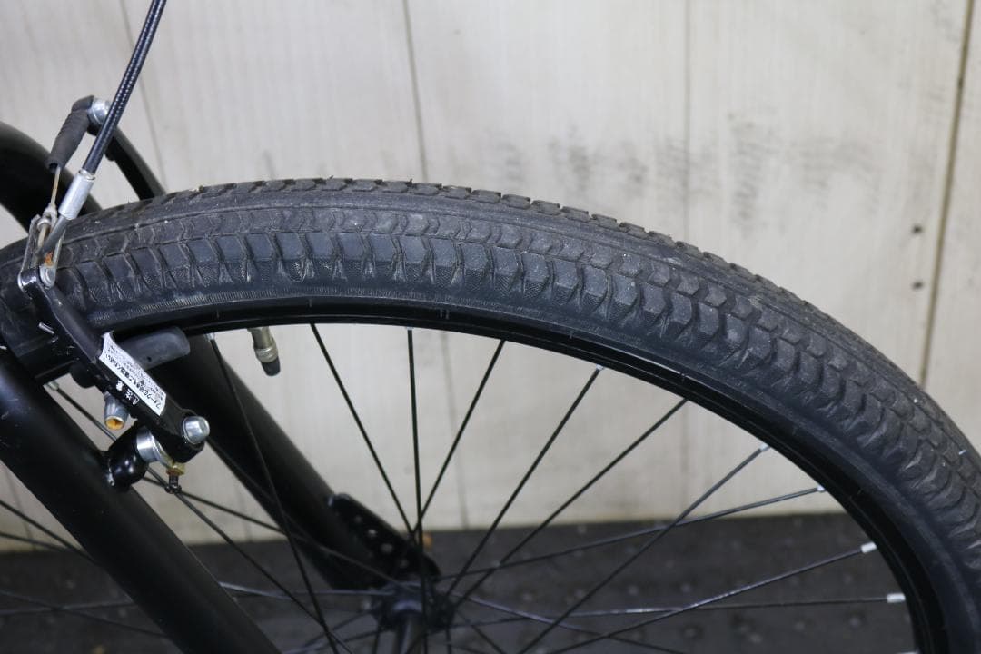 Petit Oiseau・プチオゾワ 24型 360mm BMX
