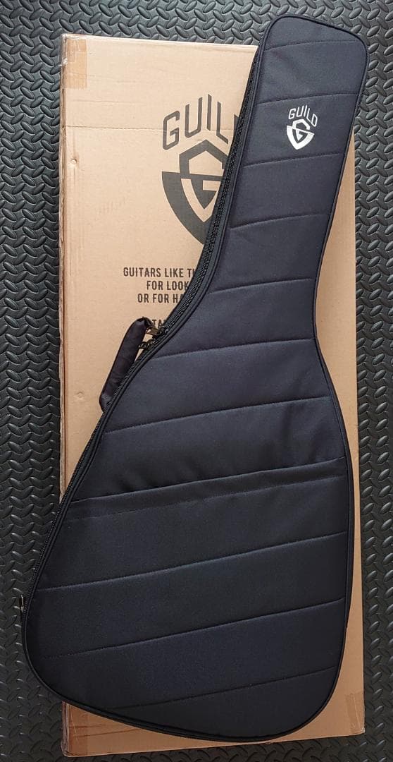 【美品】Guild Westerly Collection OM-240E