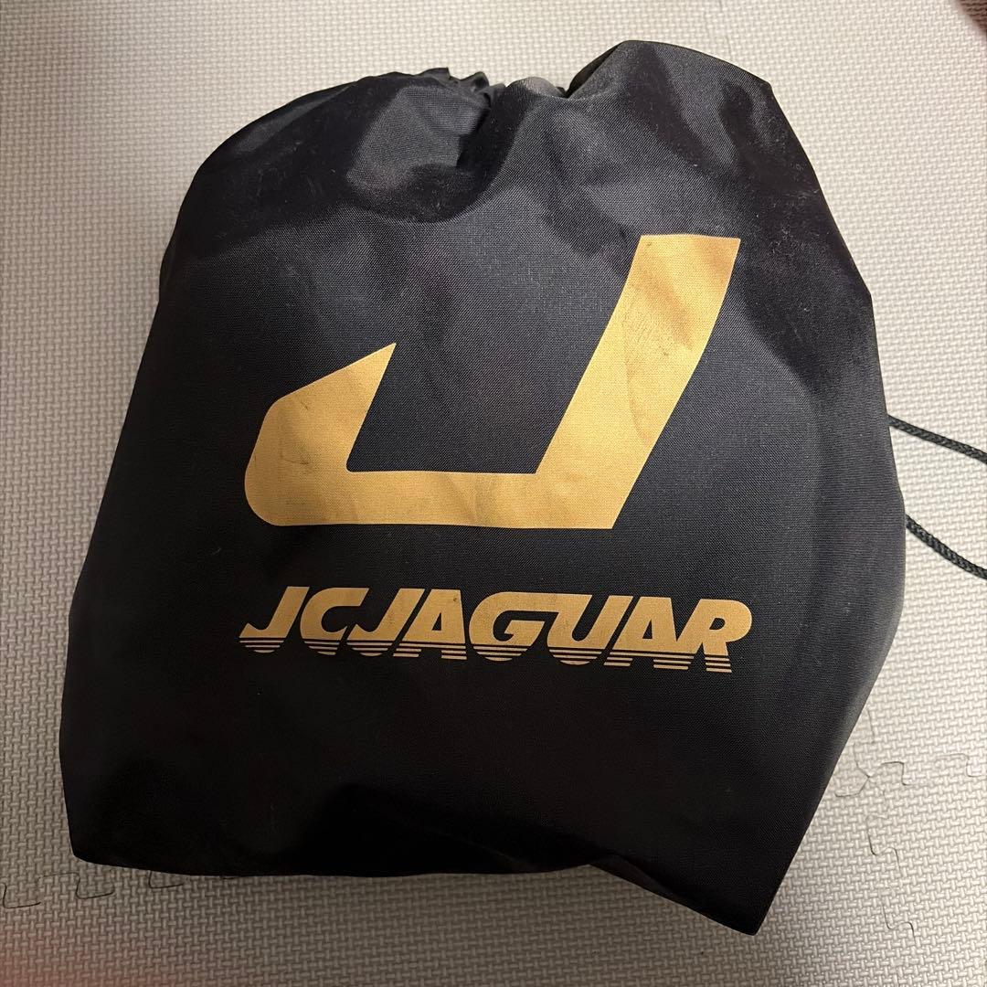 ジャガーズ創工　オーダースパイク　27.0