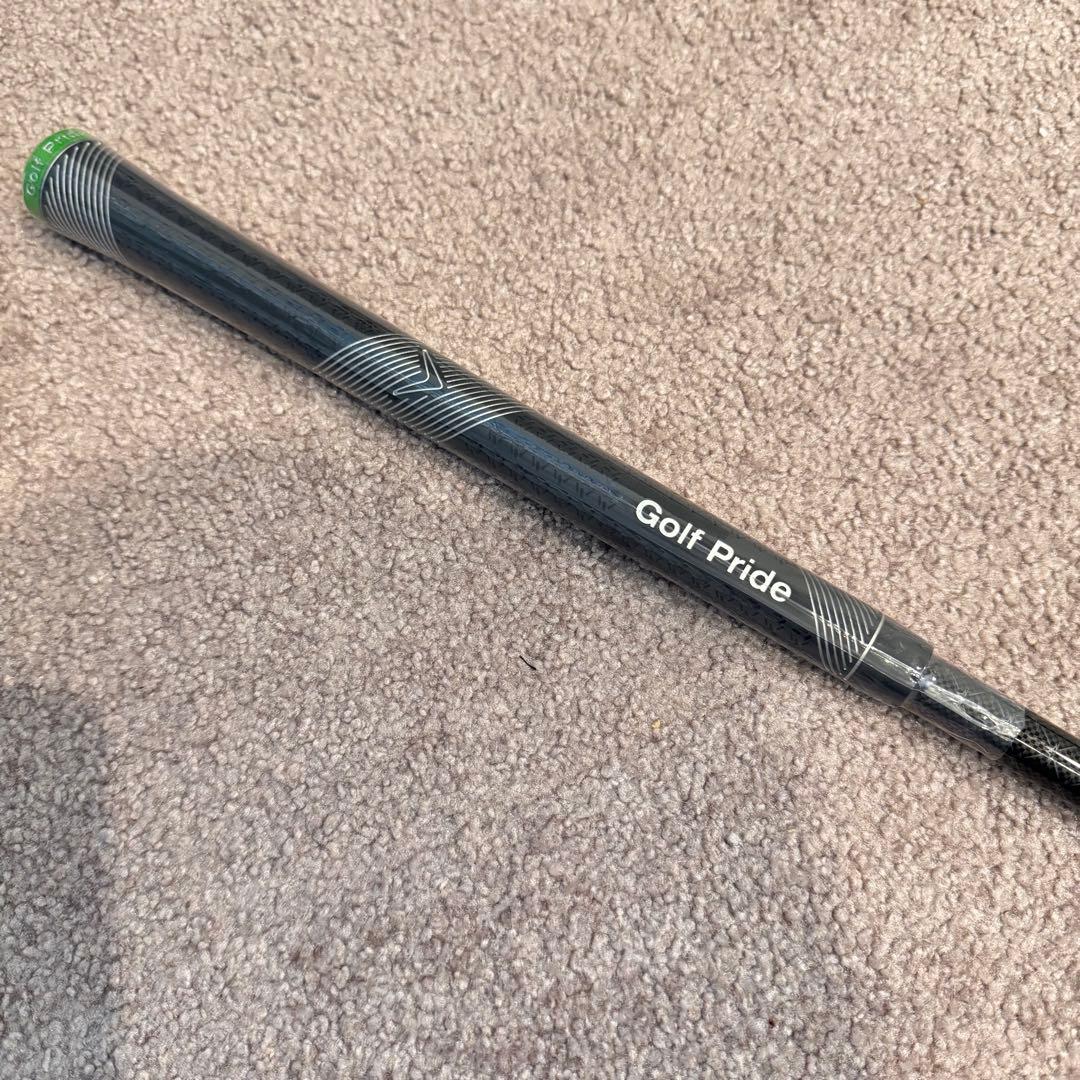 TENSEI 60 for callaway テンセイ グリーンドライバー 純正