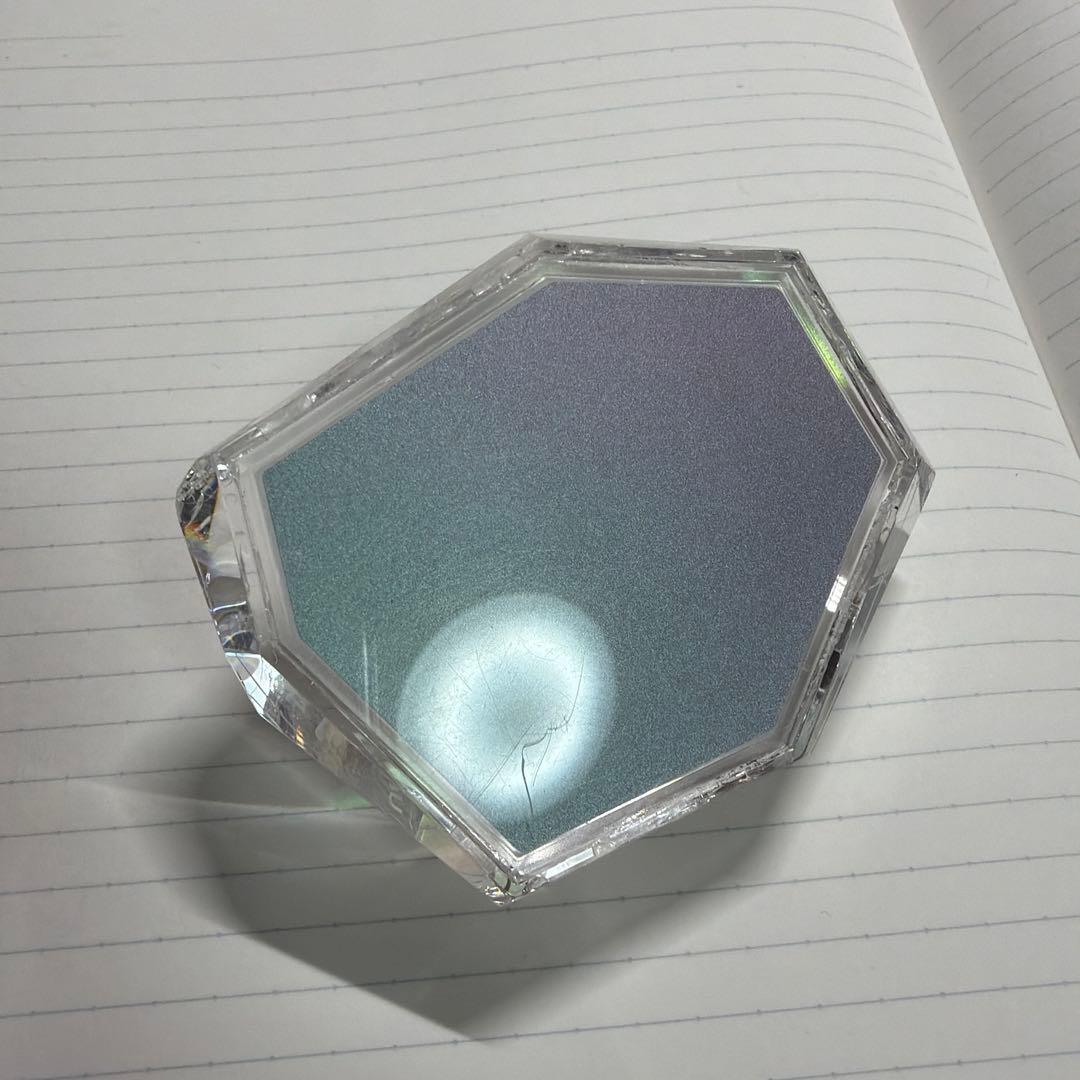 大阪・関西万博 パナソニックパビリオン「ノモの国」クリスタルオブジェ