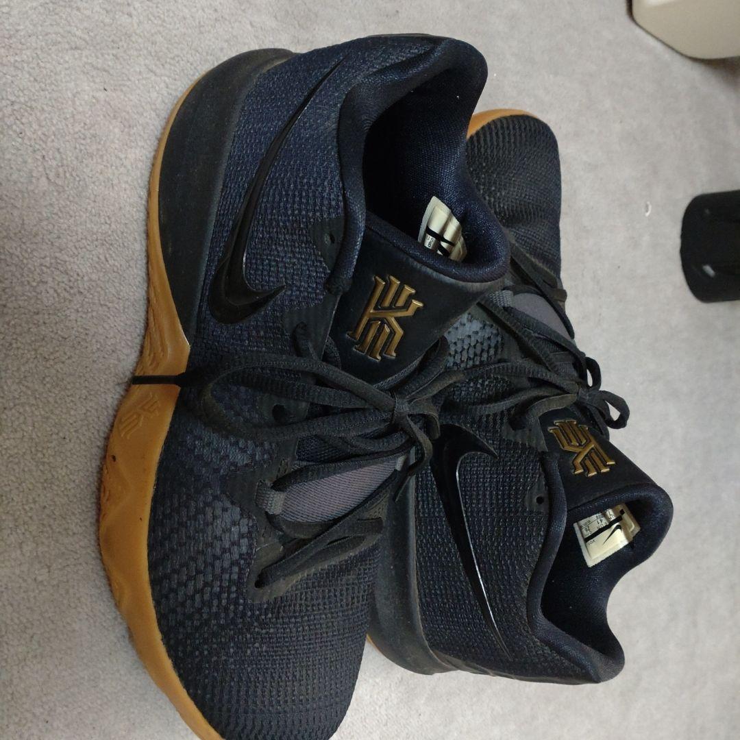 Nike　カイリーアービング　フライトラップ　26センチ