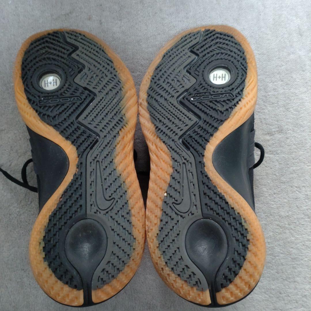 Nike　カイリーアービング　フライトラップ　26センチ