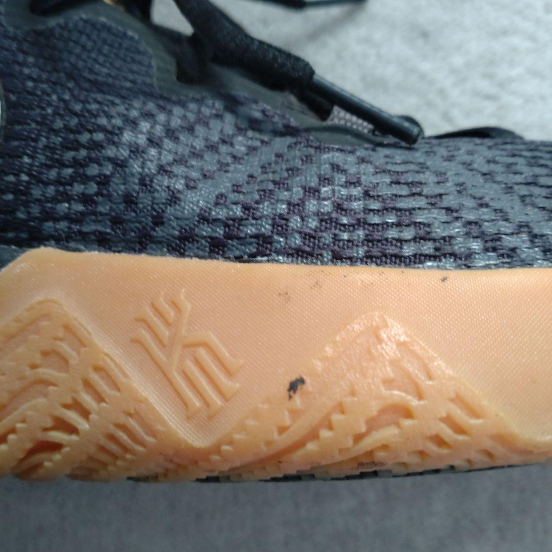 Nike　カイリーアービング　フライトラップ　26センチ