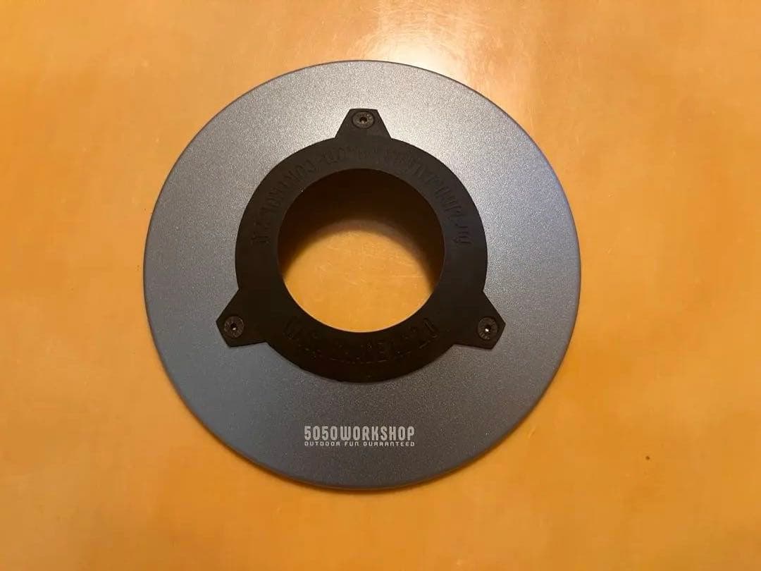 5050WORKSHOP★ミニマルライトリモートコントロール2.0 他一式