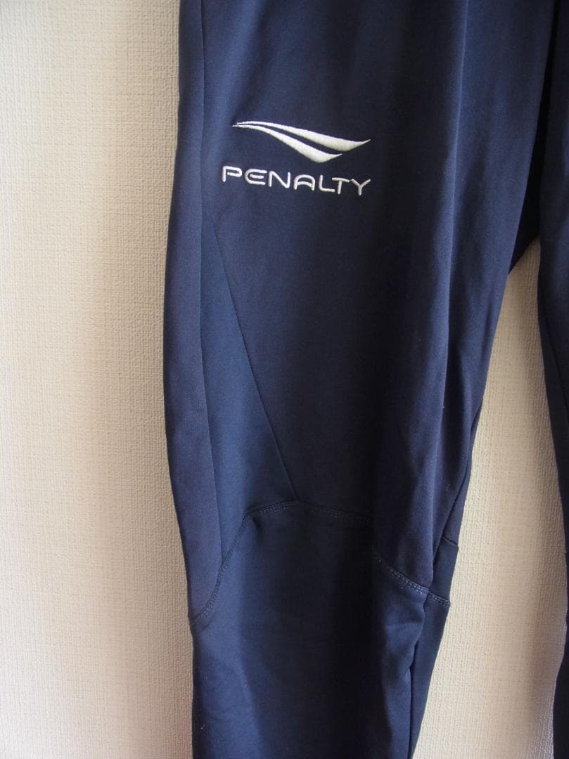PENALTY ジャージ ジャケット ストレッチ パンツ セットアップ 上下 L