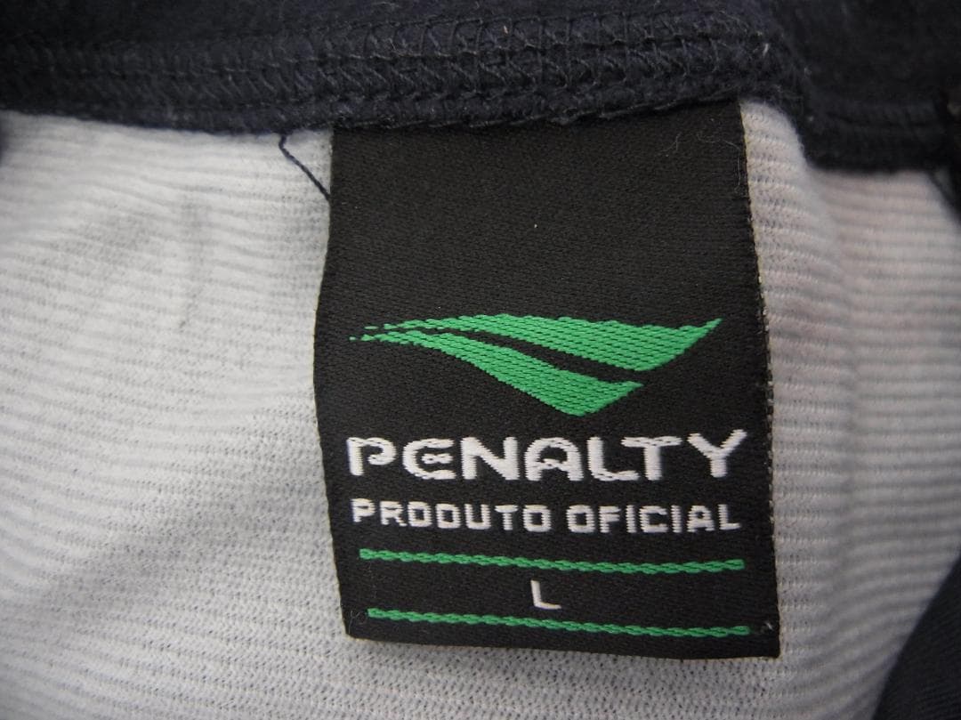 PENALTY ジャージ ジャケット ストレッチ パンツ セットアップ 上下 L