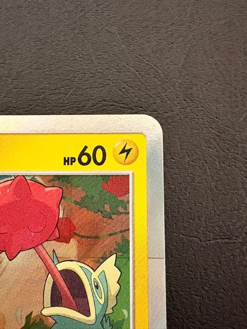 ポケモンカード　ピカチュウ　フレンドリィショップ　プロモ