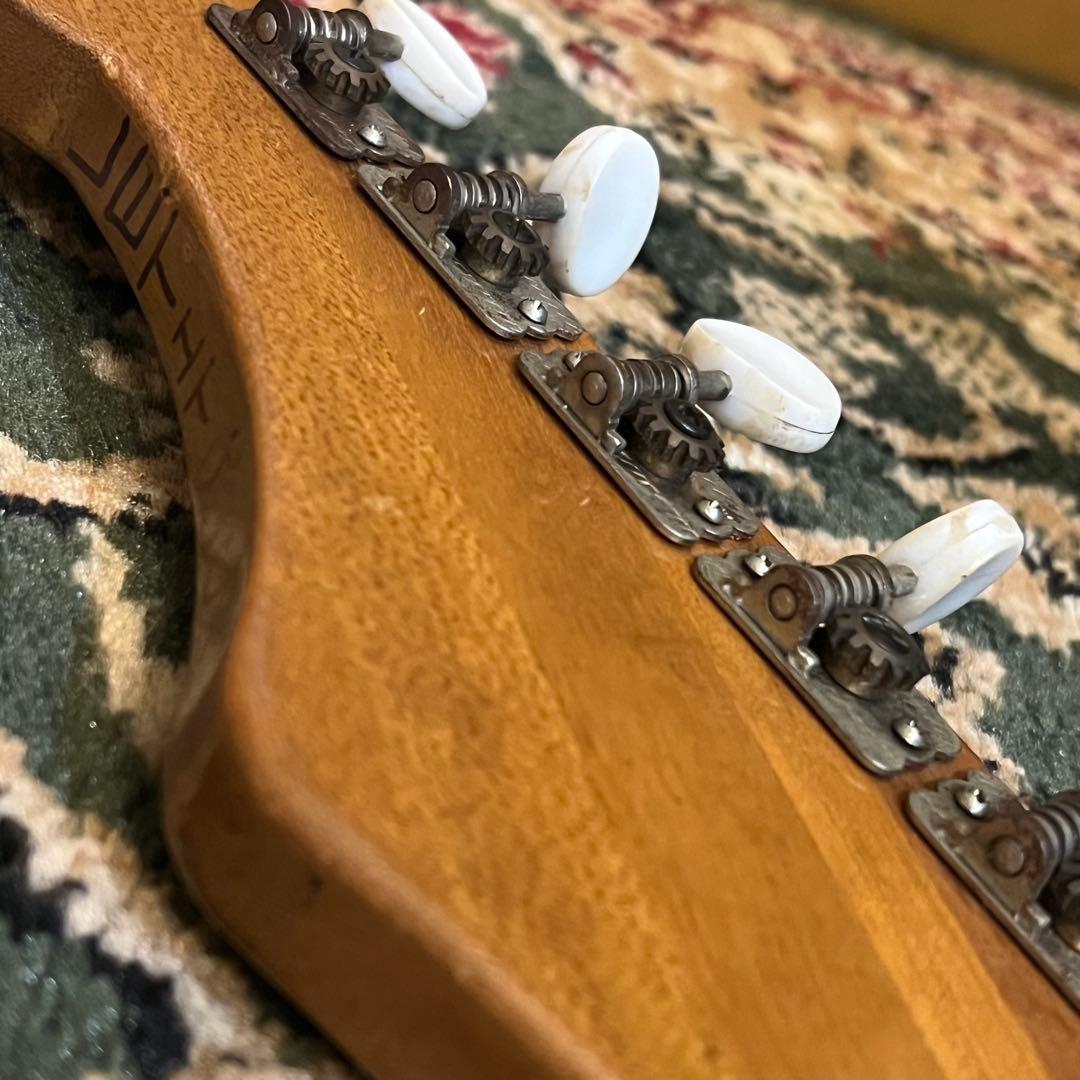 TEISCO テスコ MJ-2