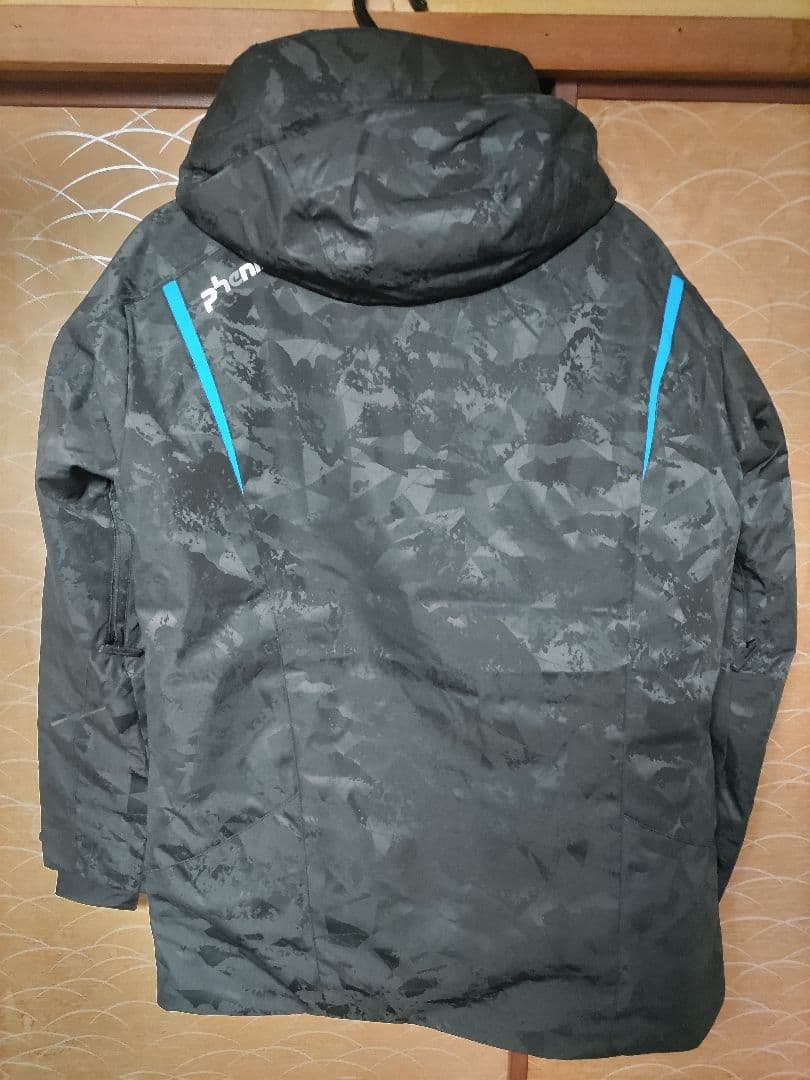 新品タグ付き Phenix フェニックス ジャケット