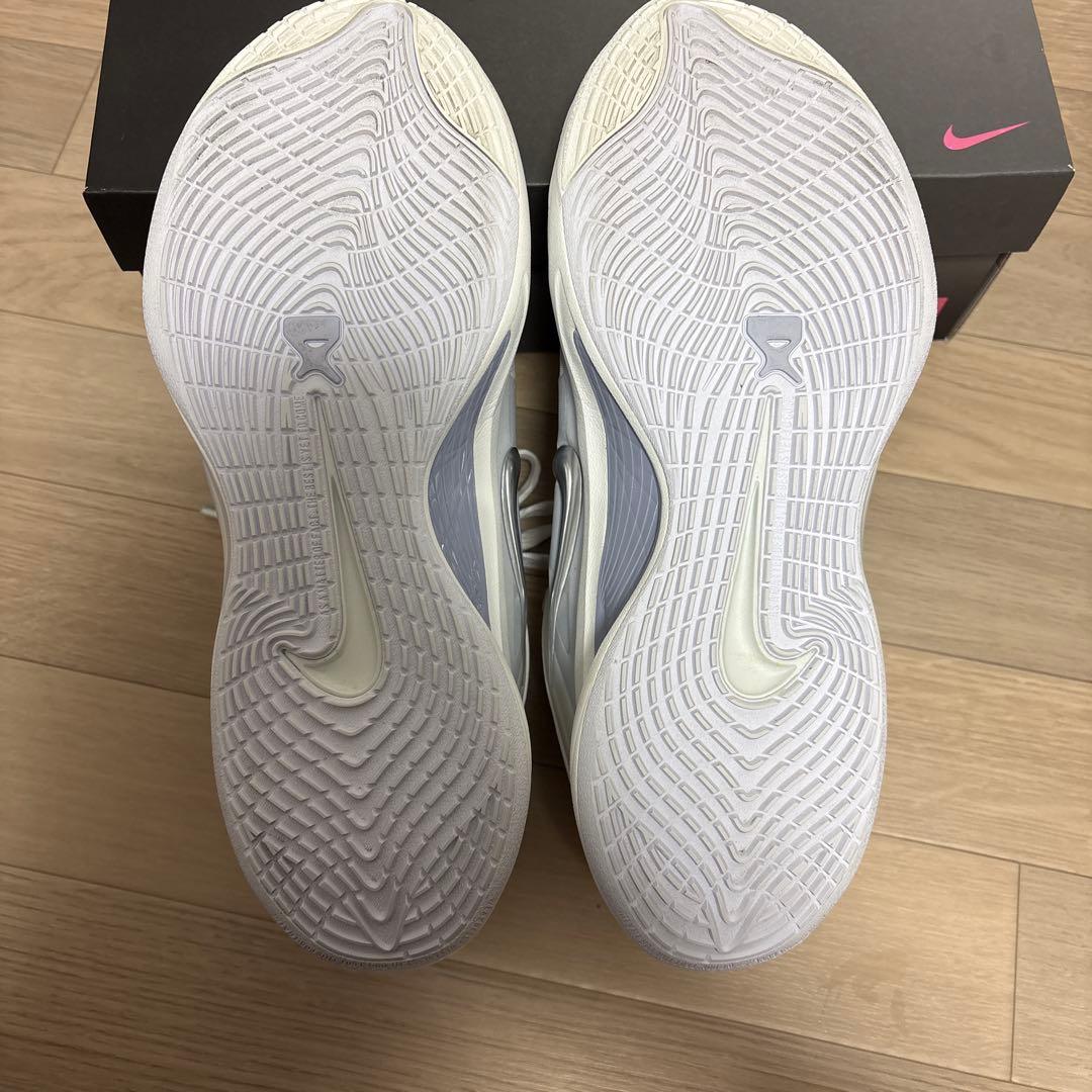 NIKE A'One EP パール ホワイト
