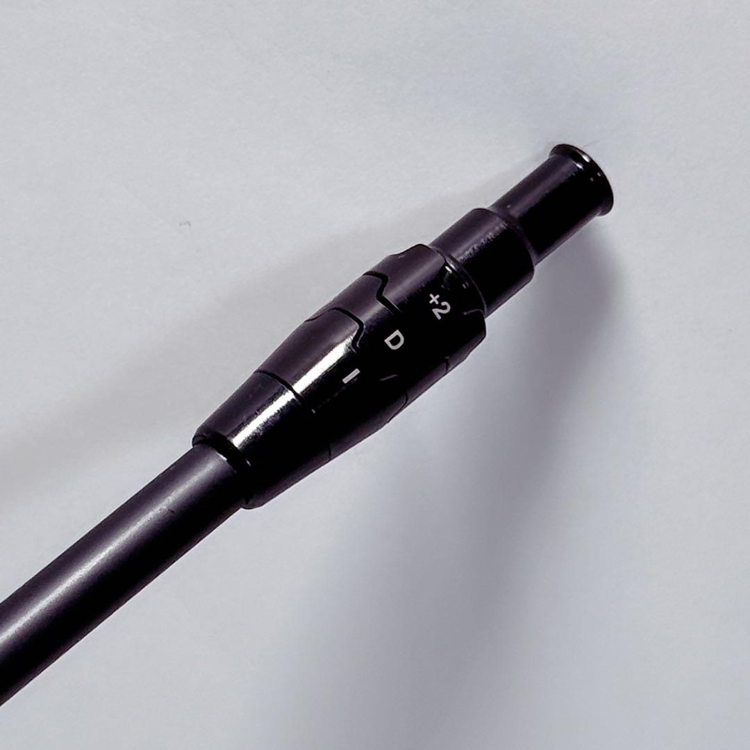 ローグST純正　ベンタス 5-S ドライバー用　キャロウェイスリーブ
