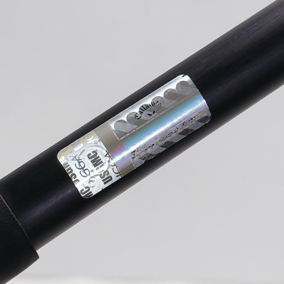 ローグST純正　ベンタス 5-S ドライバー用　キャロウェイスリーブ