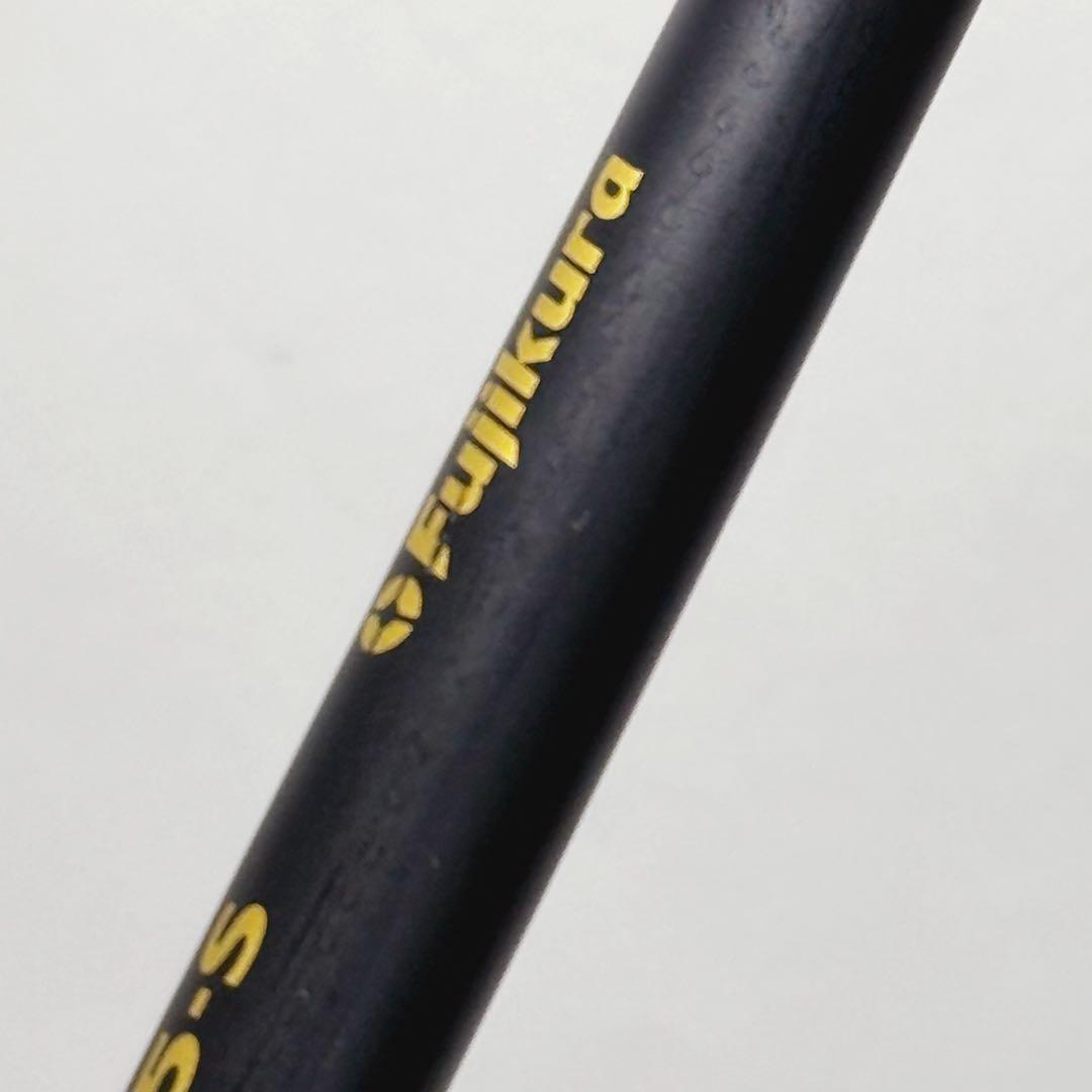 ローグST純正　ベンタス 5-S ドライバー用　キャロウェイスリーブ