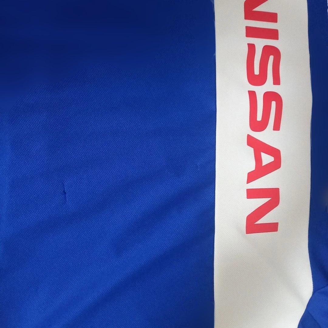 【横浜Fマリノス2019優勝ユニ‼️‼️】 超貴重完売adidasユニフォーム☆