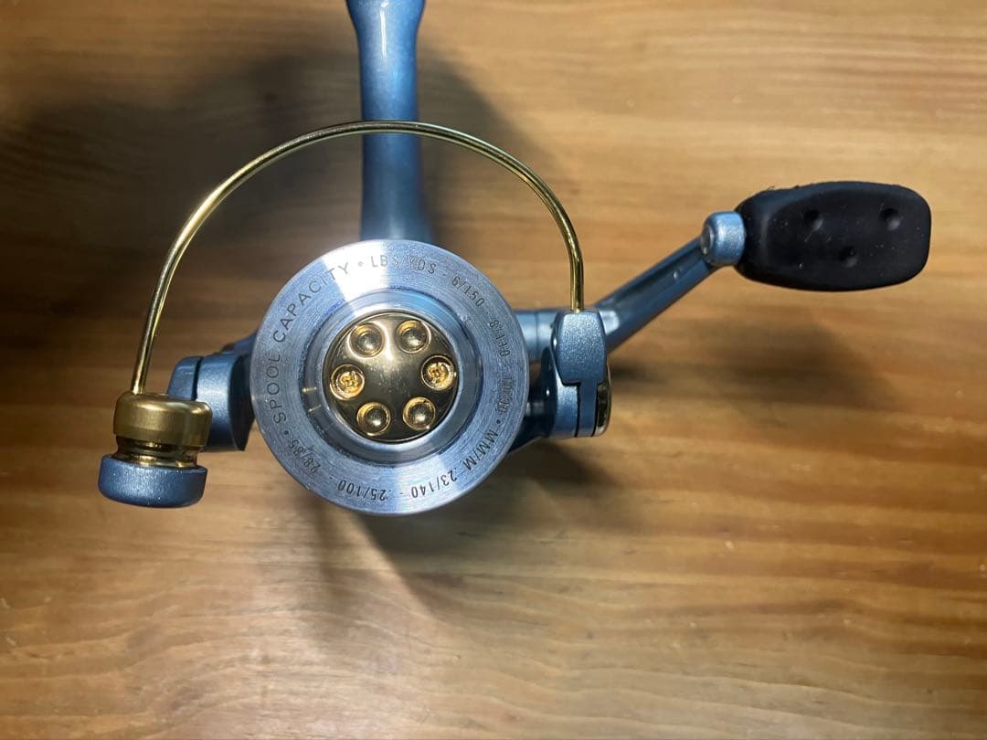 Abu Garciaカーディナル602 【未使用・ストック品】