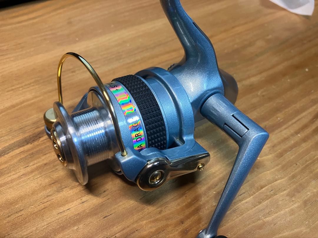 Abu Garciaカーディナル602 【未使用・ストック品】