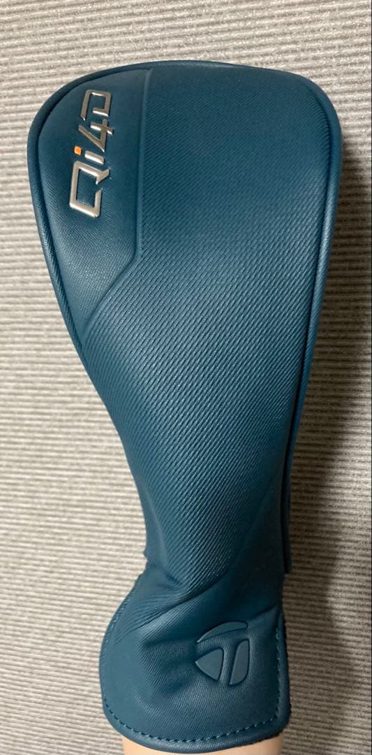 テーラーメイド Qi4d コア 5W 26 ventus tr blue 6S