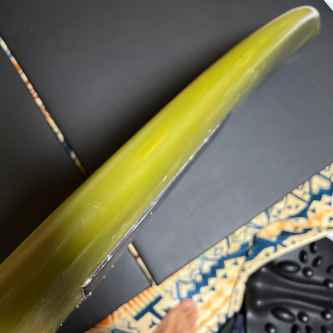 サーフィン・ボディボード ELEMENTsurfboards VIXEN 6.6  EPS