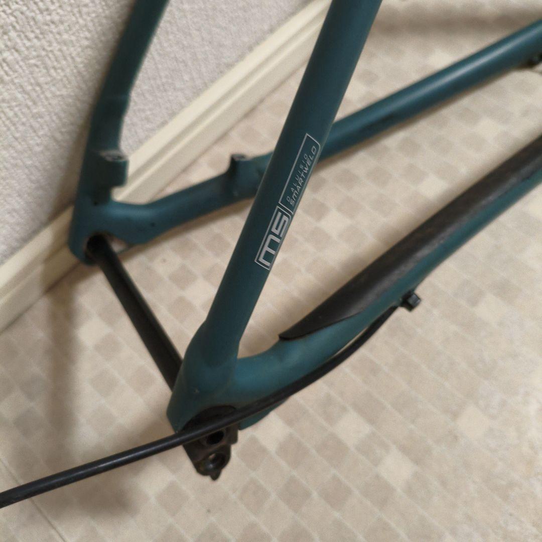 2020 SPECIALIZED CHISEL 29　フレーム　size　S
