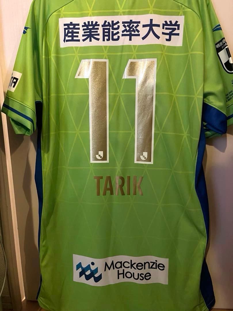 パートナークラス未使用品タリクユニフォーム