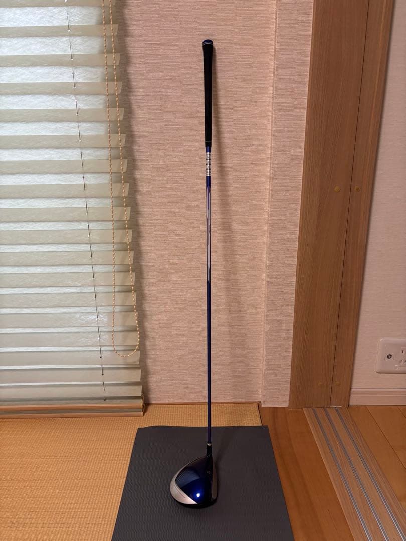 maruman マルマン レディースドライバー GS m230 カーボンシャフト