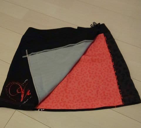 VALETTE バレット サイクルジャージ セット レディース